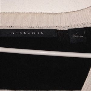 Sean John Sweaters - Sean Jean sweater Sean John Sweaters - Sean Jean sweater